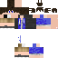 Texture for パーカーさん
