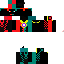 Texture for Dragon Nave V2