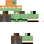 Texture for D1DIK