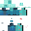 Texture for Uncorrupted Quartz