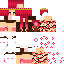 Texture for sakuraqueen