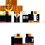 Texture for JavierRM