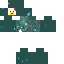 Texture for drowned