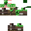 Texture for makker par