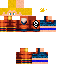 Texture for GOJAN