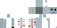 Texture for skeleton