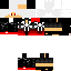 Texture for lilipe16 (Final Version)