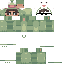 Texture for Kermit