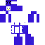 Texture for penguin14