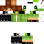 Texture for steve