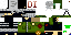 Texture for Kakashi