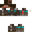 Texture for herobrine