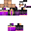 Texture for bhh