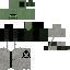 Texture for Zombie SCP Researcher