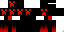Texture for ファイアー魔神Ｘ