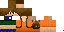 Texture for char