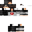 Texture for DioNixHD