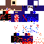 Texture for Nima_x_scary