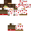 Texture for CakerBakerCake