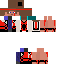 Texture for milo 