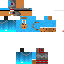Texture for cookieswagg robot