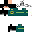 Texture for Lupus x Lorpine = Lorpus 