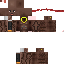 Texture for BBC Tupac