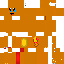 Texture for CHARMANDER