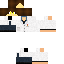 Texture for hacker gitter professor