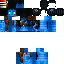 Texture for avatar