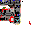 Texture for RoboGolem