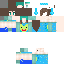 Texture for настя бёргер