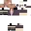 Texture for Csilla007