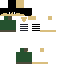 Texture for スキン