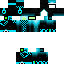 Texture for BlueGhostFullPower