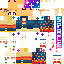Texture for tetraquill