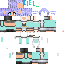 Texture for yaay