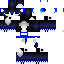Texture for Nightfall_wolfy