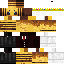 Texture for EmperorBee