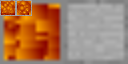 Texture for Lava block
