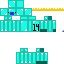 Texture for skeepy king