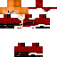 Texture for fox