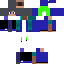 Texture for kiper