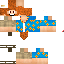Texture for GingerLookinAss