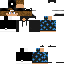 Texture for BountyFireBros