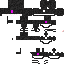 Texture for FNAM3 WITHER STORM  BASIC FORM
