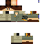Texture for zoo kepper