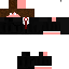 Texture for Steve