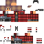 Texture for Starshinefive 3rd skin