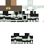Texture for Astronaut CanGoat